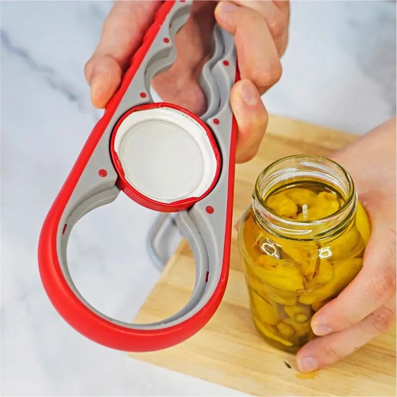 Jar/bottle opener