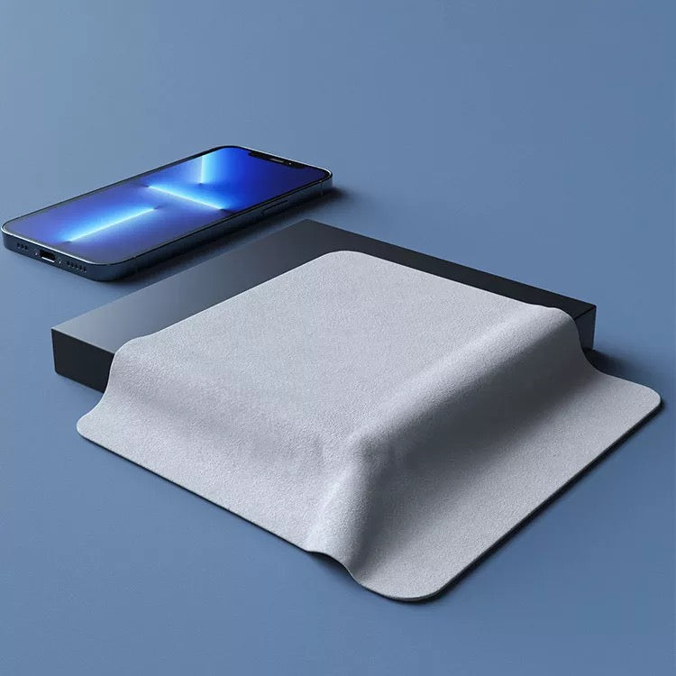 Appo microfiber polishing cloth